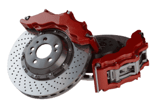 Ремонт тормозной системы Фиат